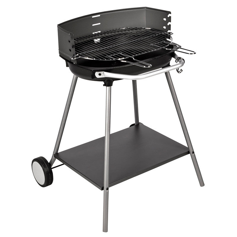 Barbecue à charbon Kos – Somagic