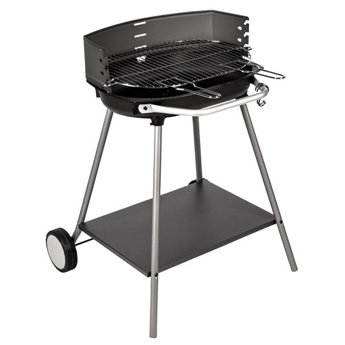 Barbecue à charbon Kos – Somagic