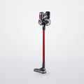 Aspirateur balai sans fil 2 en 1 rouge – Kenwood