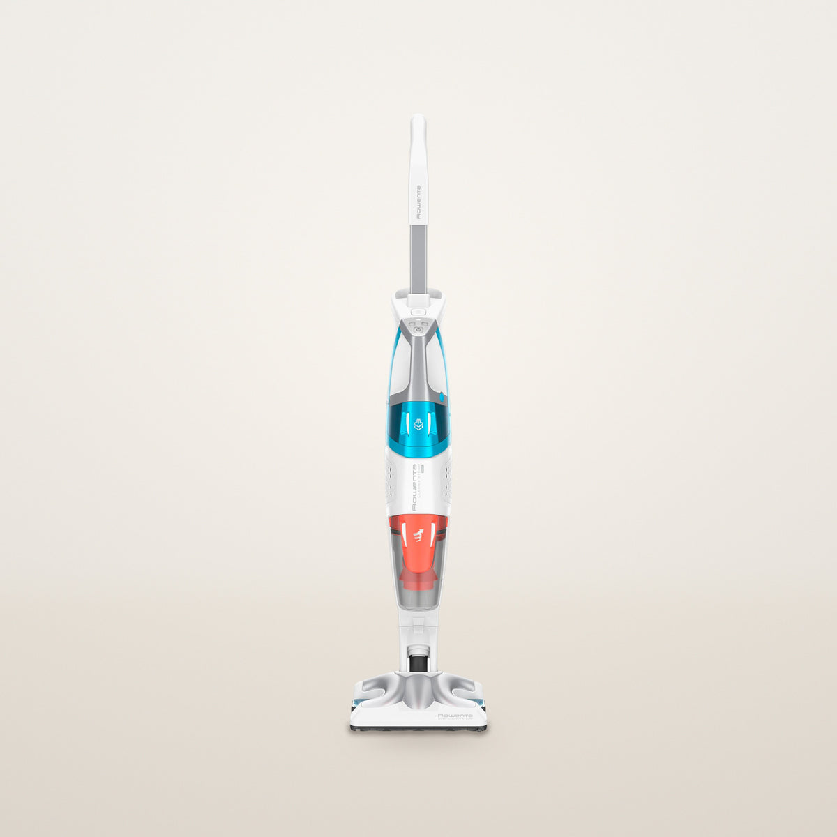 Aspirateur Clean Steam Multi – Rowenta