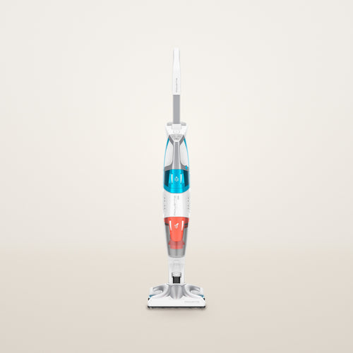 Aspirateur Clean Steam Multi – Rowenta