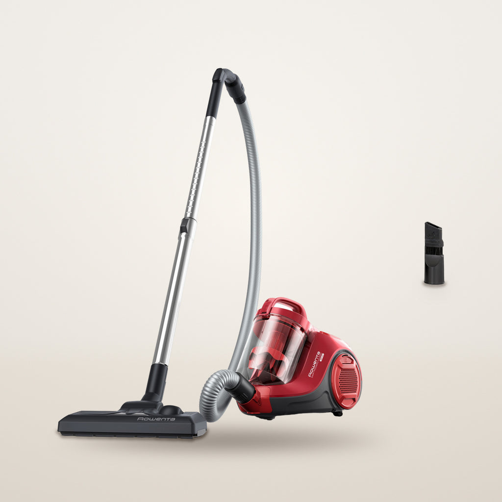 Aspirateur sans sac Power Cyclonic – Rowenta
