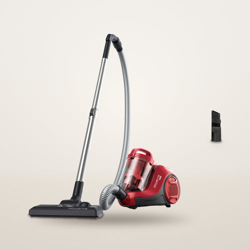 Aspirateur sans sac Power Cyclonic – Rowenta