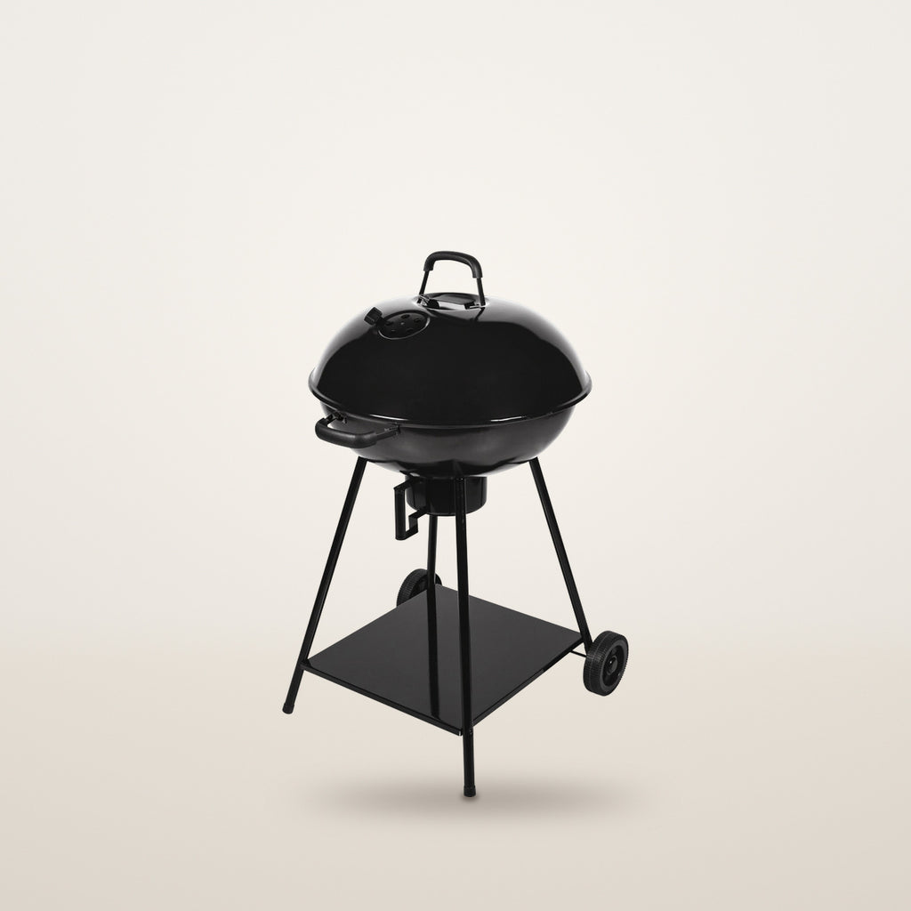 Barbecue à charbon Dubai – Somagic