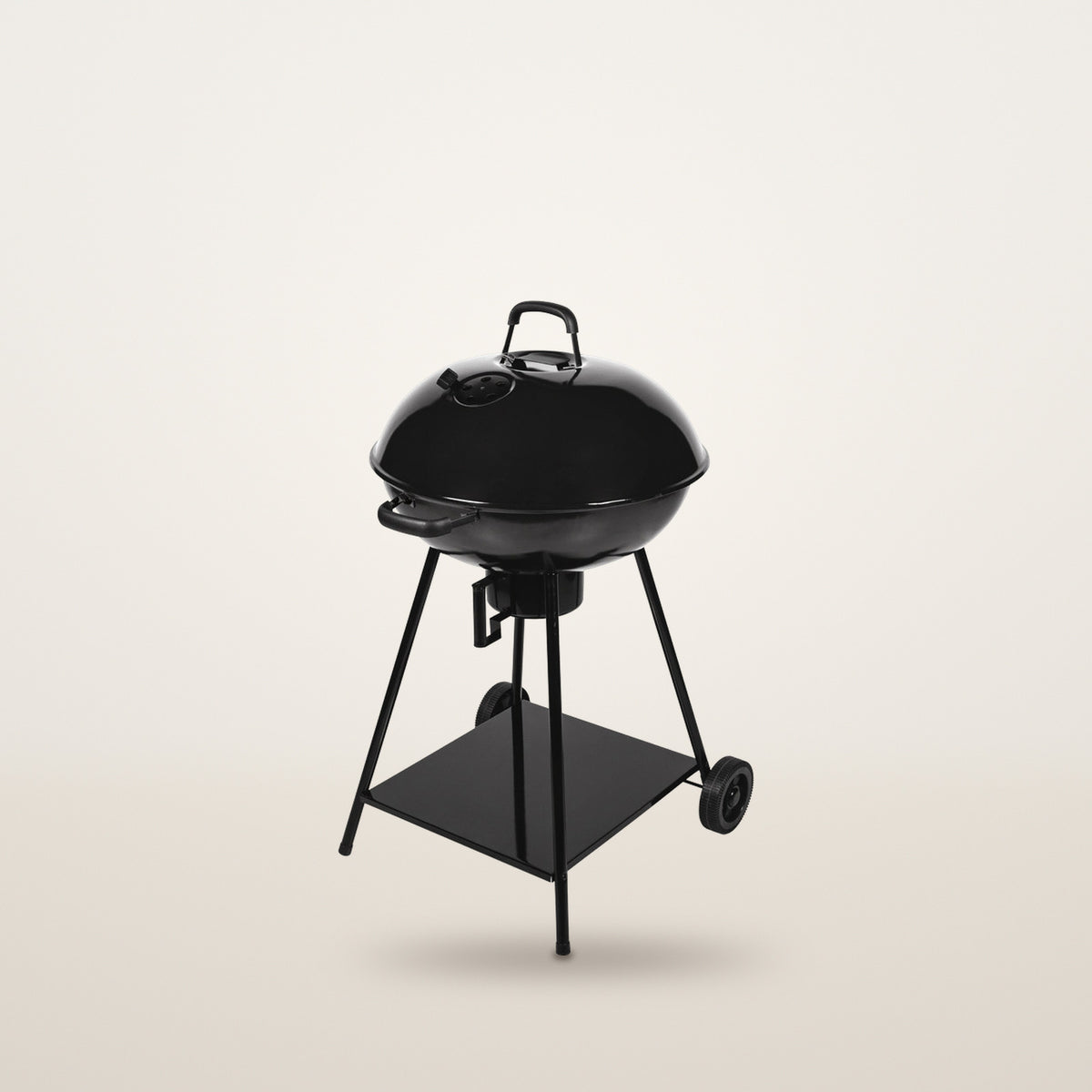 Barbecue à charbon Dubai – Somagic