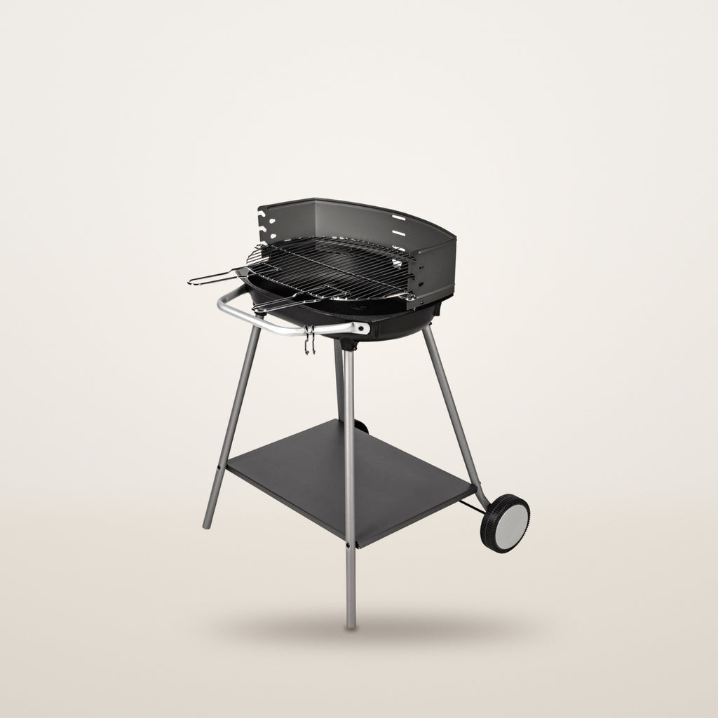 Barbecue à charbon Kos – Somagic