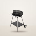 Barbecue à charbon Kos – Somagic
