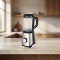 Blender 2 L 1000 W bol en verre + 1 accessoire, inox – Kenwood