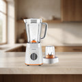 Blender 500 W 2 L + 1 accessoire blanc – Kenwood