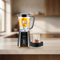 Blender 500 W 2 L + 1 accessoire noir – Kenwood