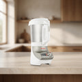Blender Soup & Co XL blanc et inox – Moulinex