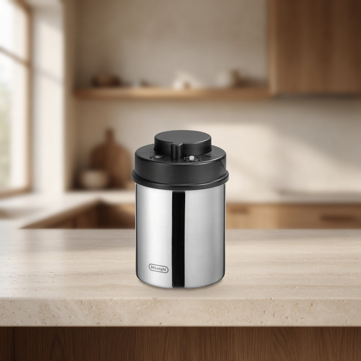 Boîte à café grand format – De'Longhi