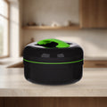 Boîte repas Pro-Term 1,5 L gris et vert – Valira