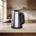 Bouilloire PurShine 1,7 L 2200 W inox noir – Braun