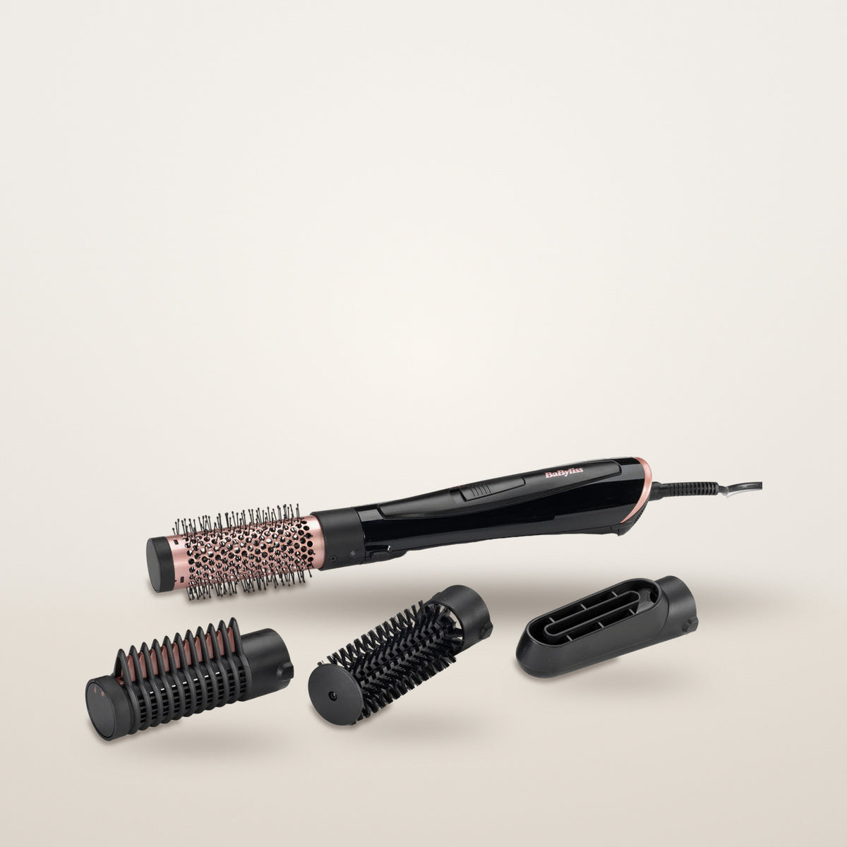 Brosse soufflante 1000 W – BaByliss