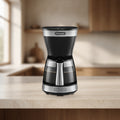 Cafetière filtre Active Line 5 tasses – De'Longhi