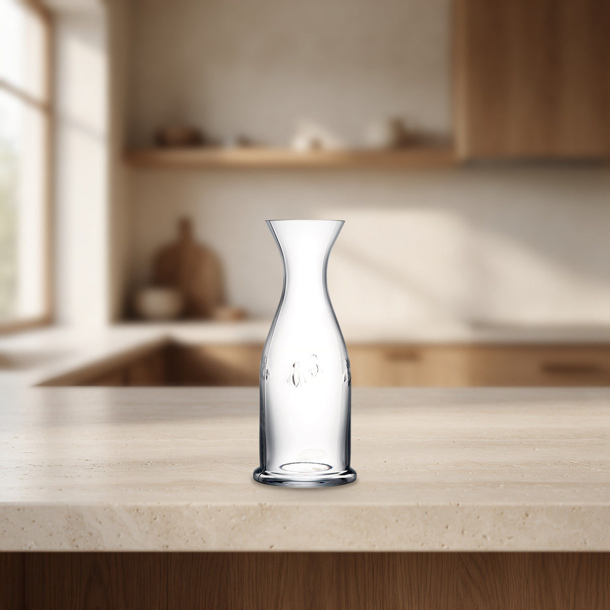 Carafe Abeille – La Rochère