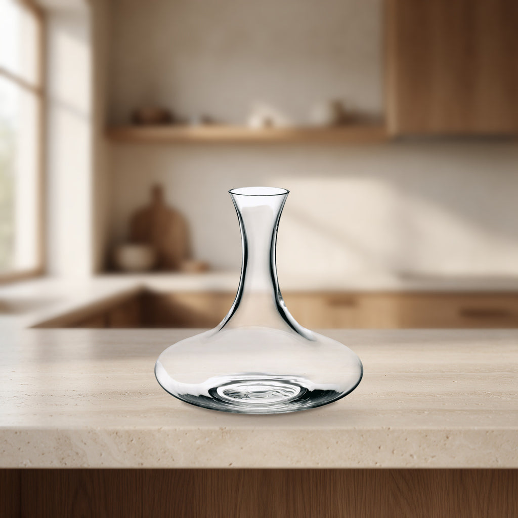 Carafe Surcouf sans bouchon – La Rochère