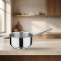 Casserole inox 20 cm – Pujadas