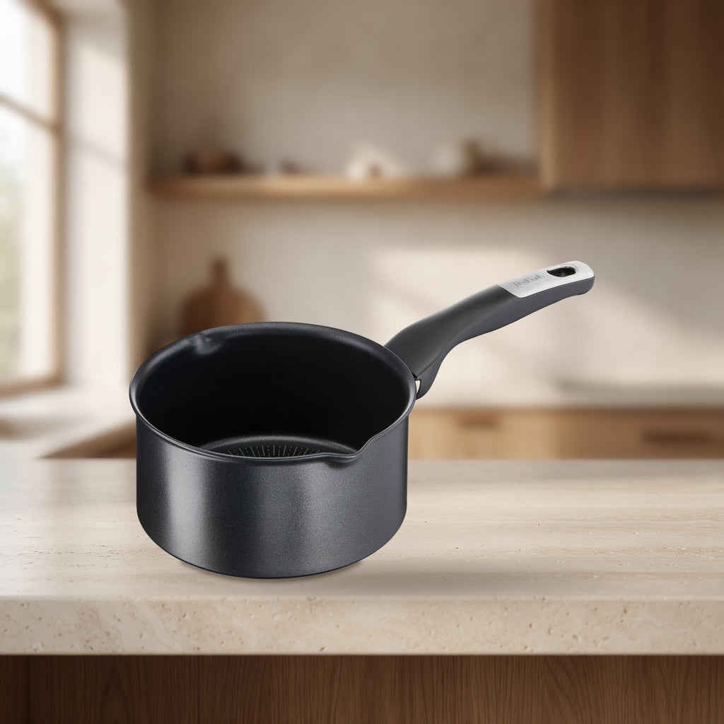Casserole Unlimited 20 cm antiadhésive, induction – Tefal