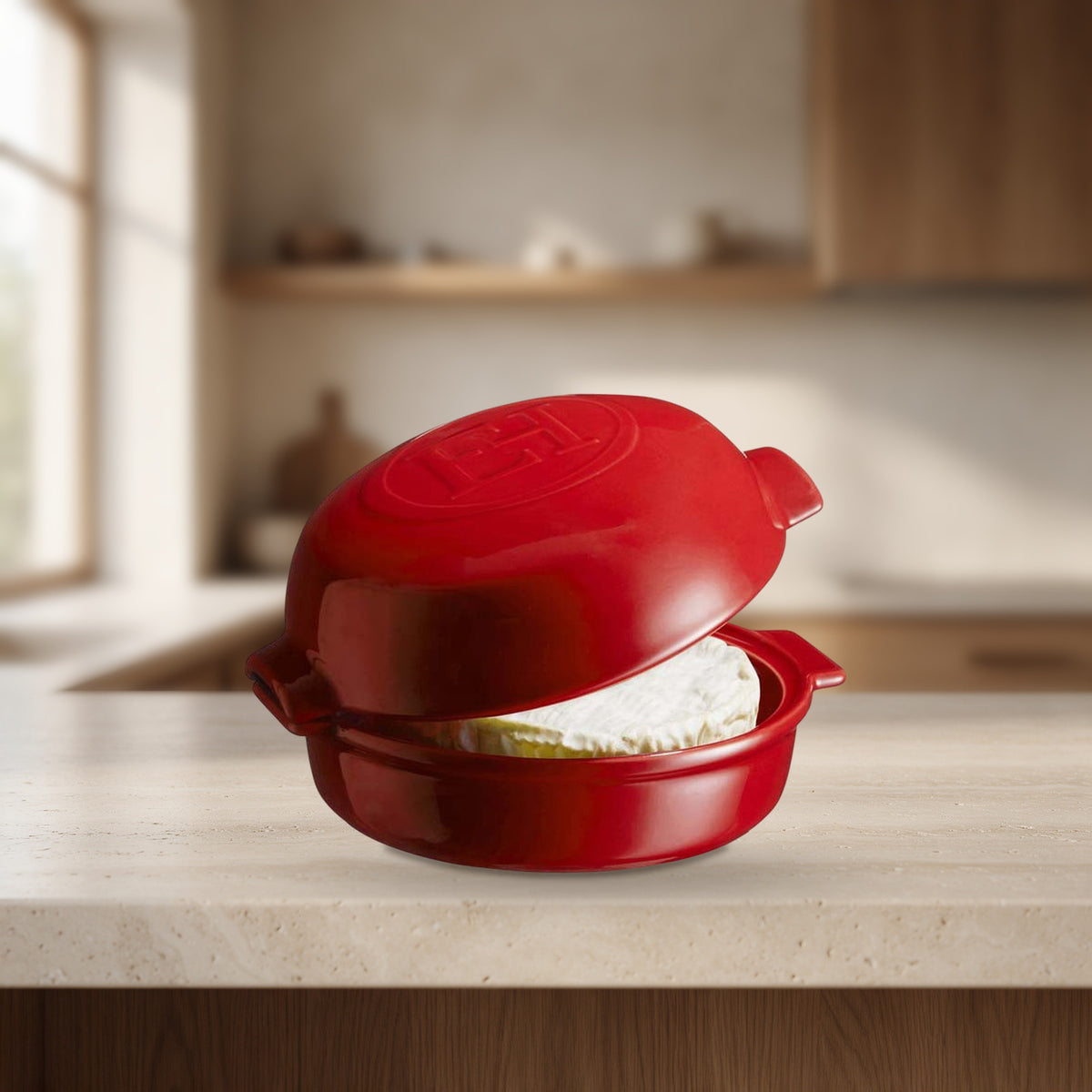 Cheese baker Grand Cru – Emile Henry