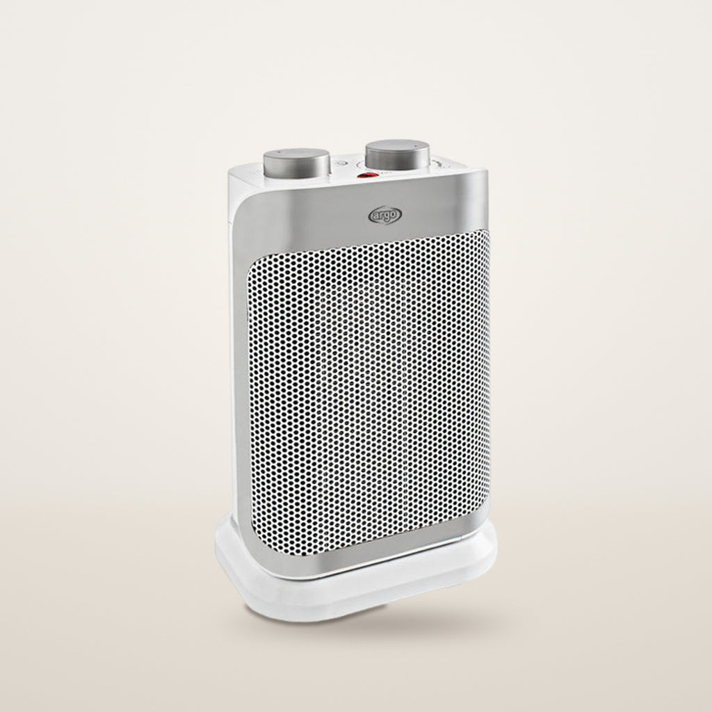 Colonne thermoventilateur céramique Boogie – Argo