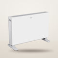 Convecteur Dakota 2000 W blanc – Argo