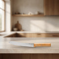 Couteau à pain Parallèle olivier – Opinel