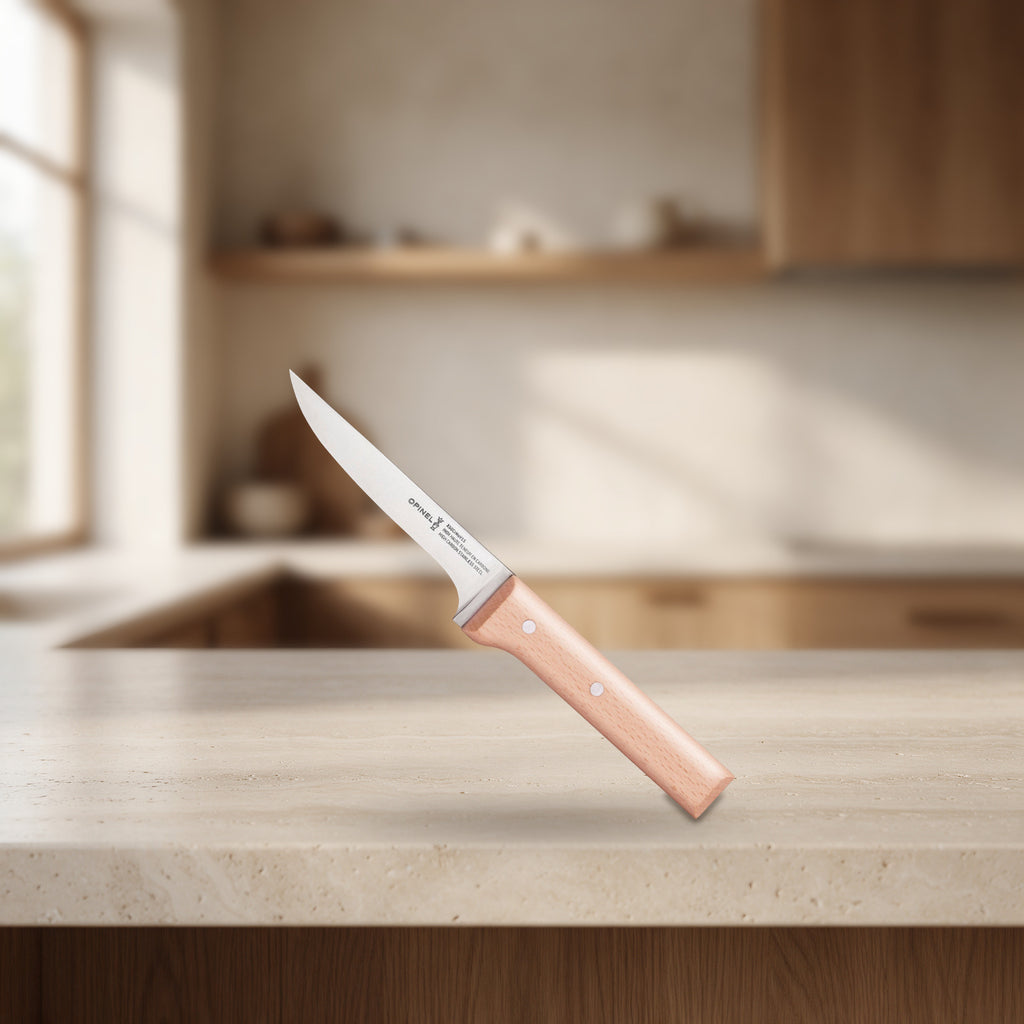 Couteau à volaille Classique n°122 – Opinel