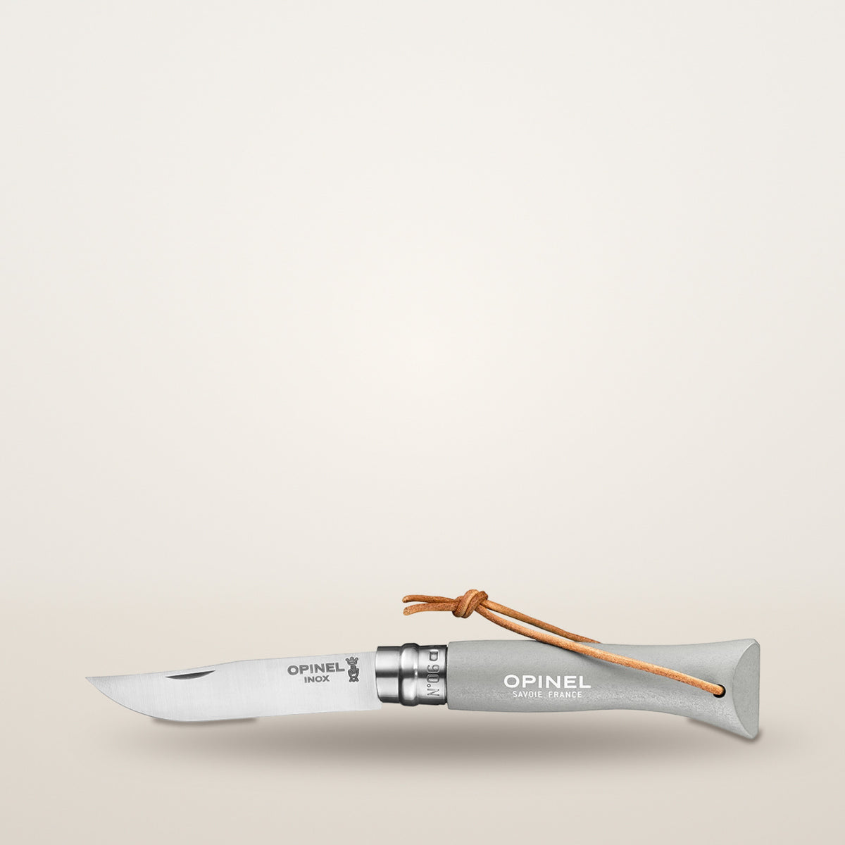 Couteau Baroudeur n°6 Nuage – Opinel