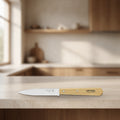 Couteau cranté n°113 hêtre – Opinel