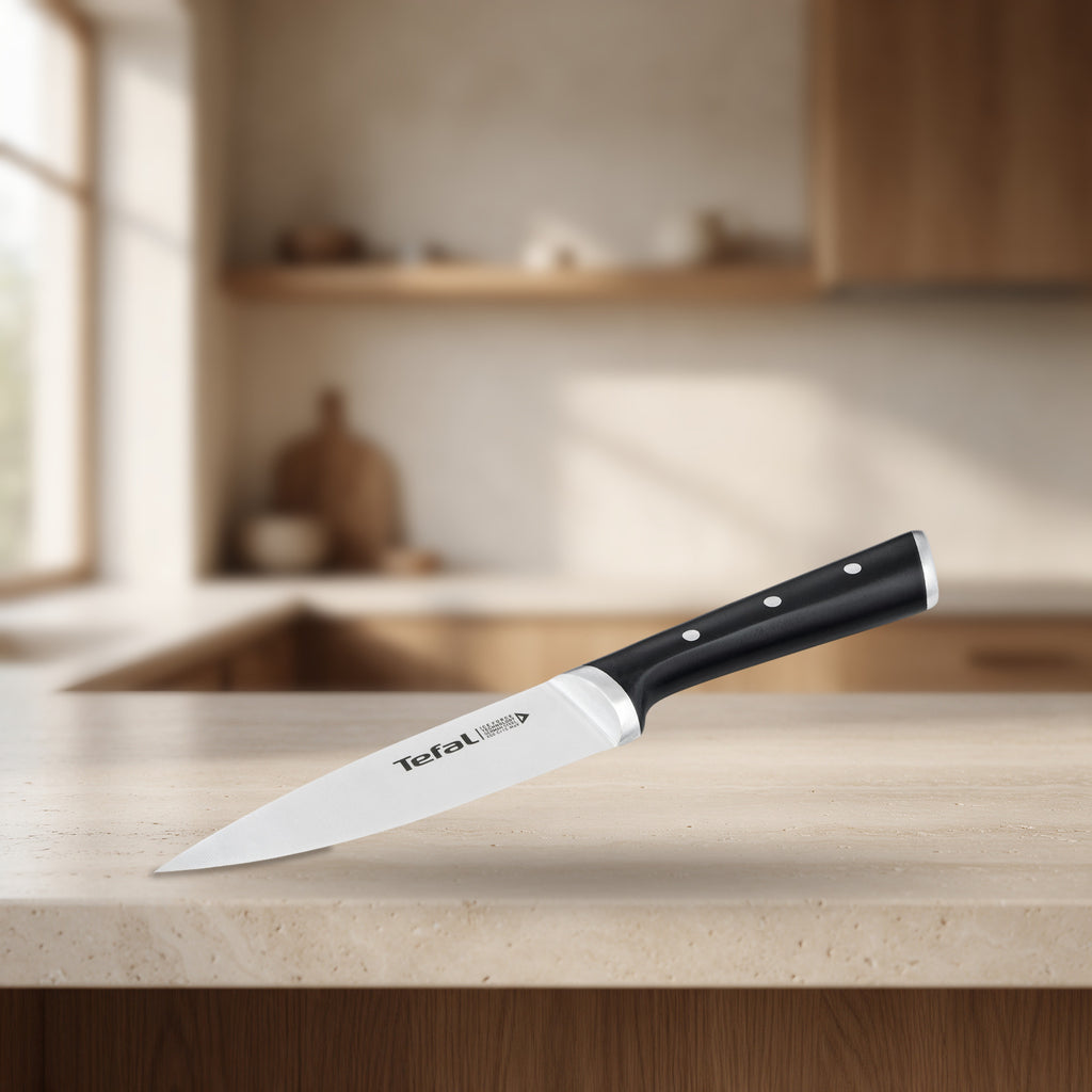 Couteau de chef Ice Force 15 cm – Tefal