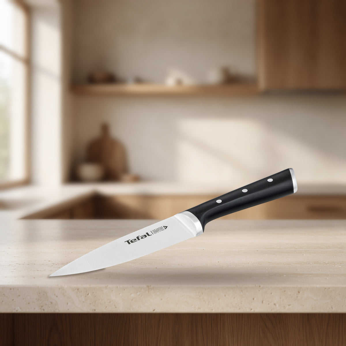 Couteau de chef Ice Force 15 cm – Tefal