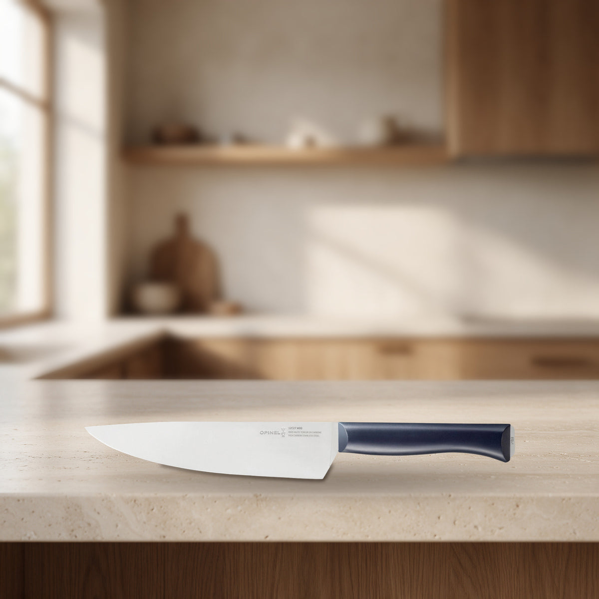 Couteau de chef Intempora n°218 – Opinel