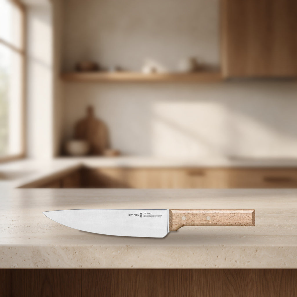 Couteau de chef Parallèle n°118 – Opinel