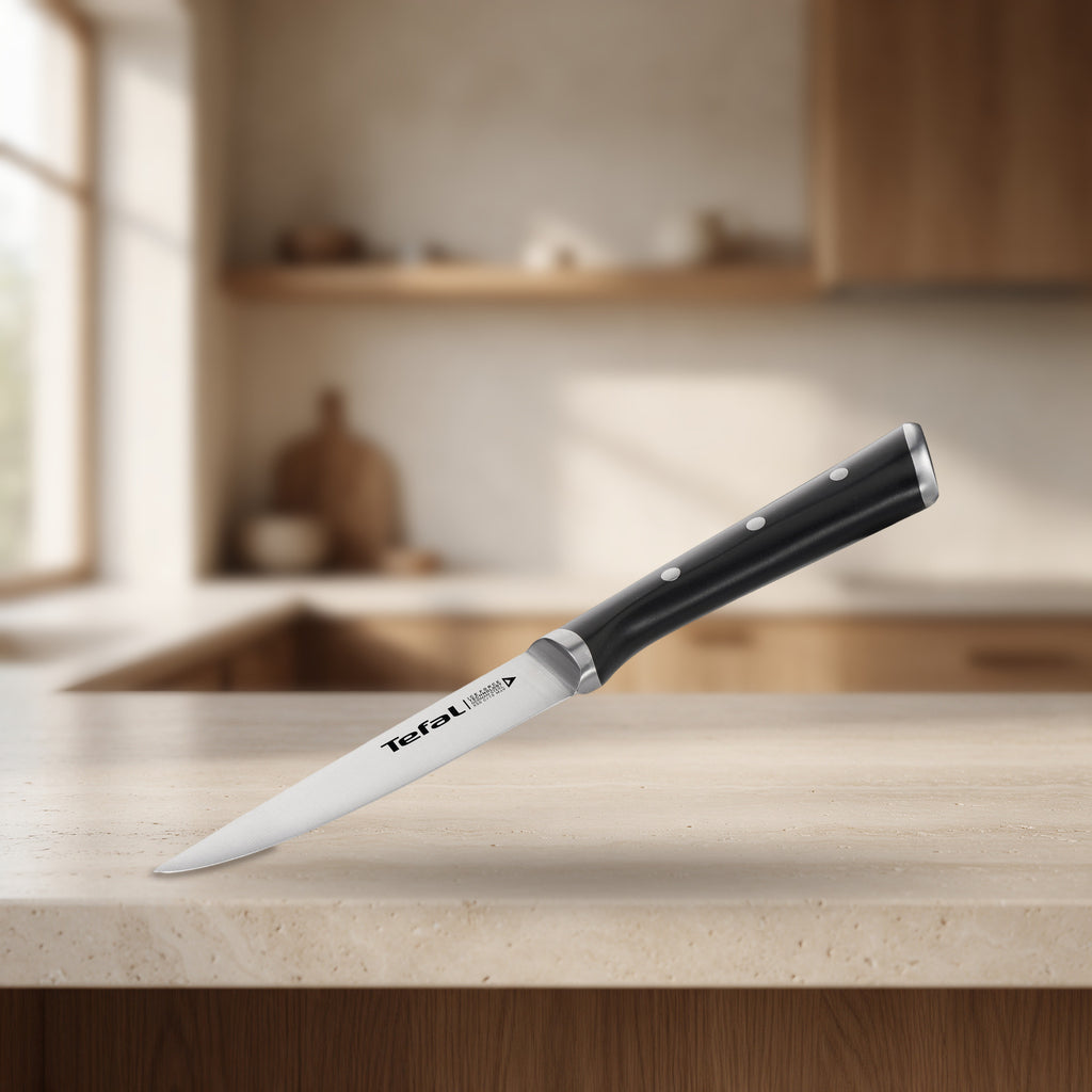 Couteau de cuisine Ice Force 11 cm – Tefal