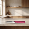 Couteau de table Bon Appétit n°125 fuchsia – Opinel