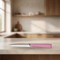 Couteau de table Bon Appétit n°125 rose – Opinel