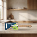 Couteau éplucheur n°115 hêtre – Opinel