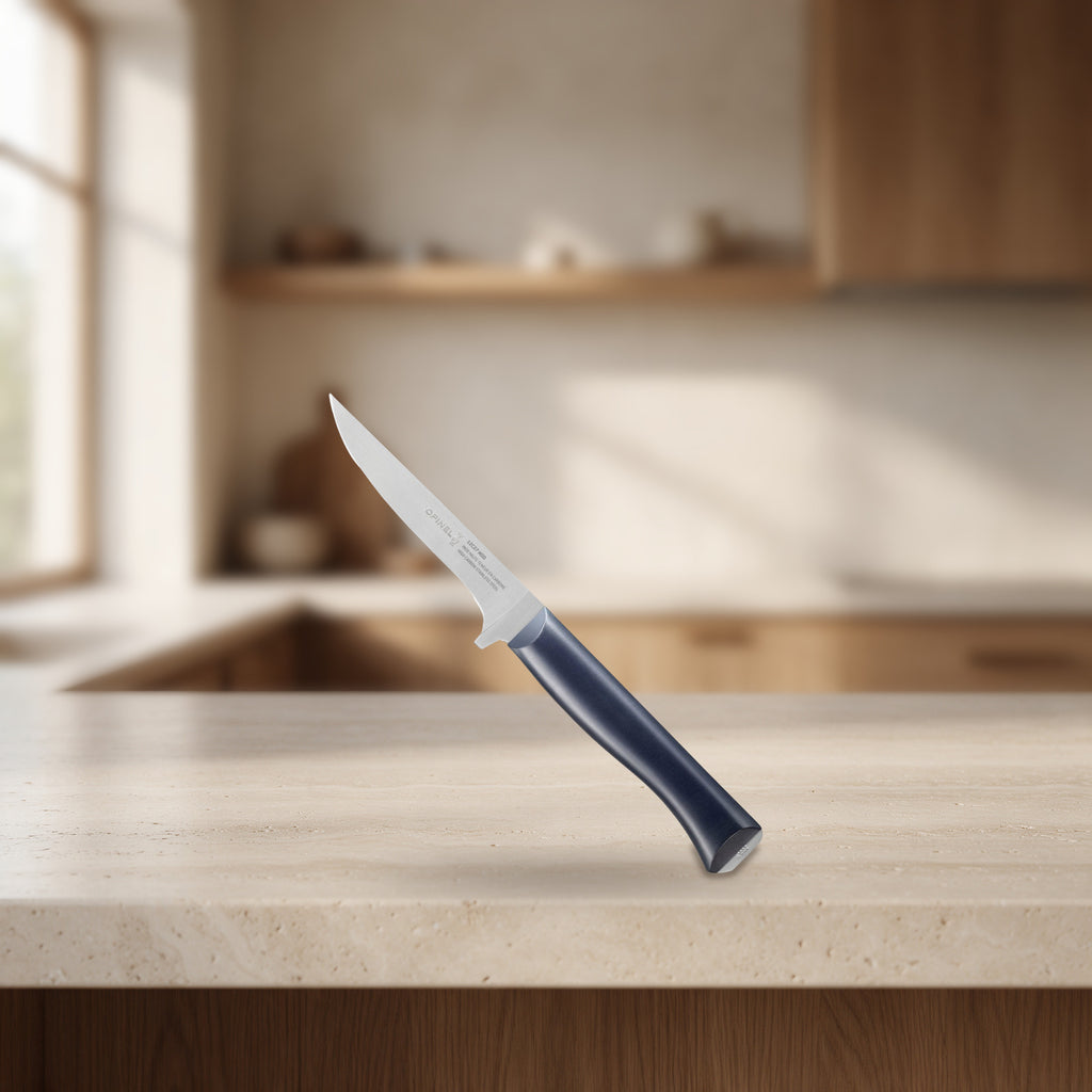 Couteau viande et volaille Intempora n°222 – Opinel