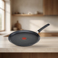 Crêpière Unlimited 25 cm antiadhésive, induction – Tefal