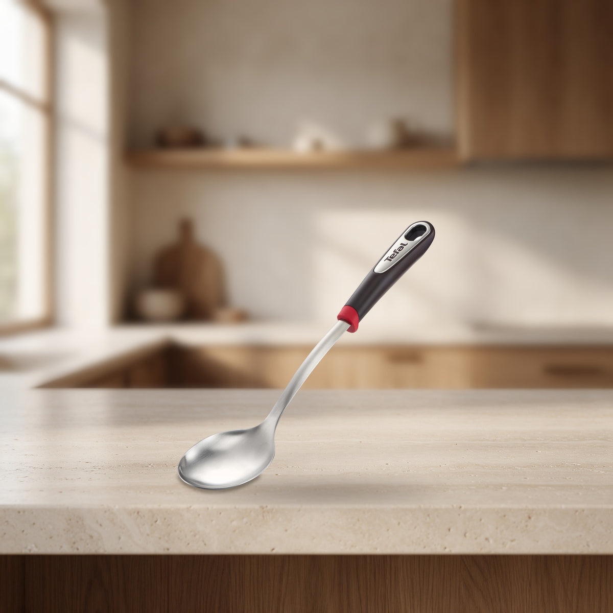 Cuillère Ingenio inox – Tefal