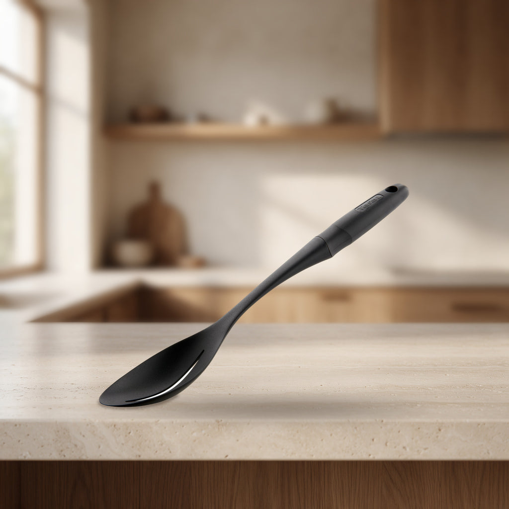 Cuillère percée Comfort Touch – Tefal