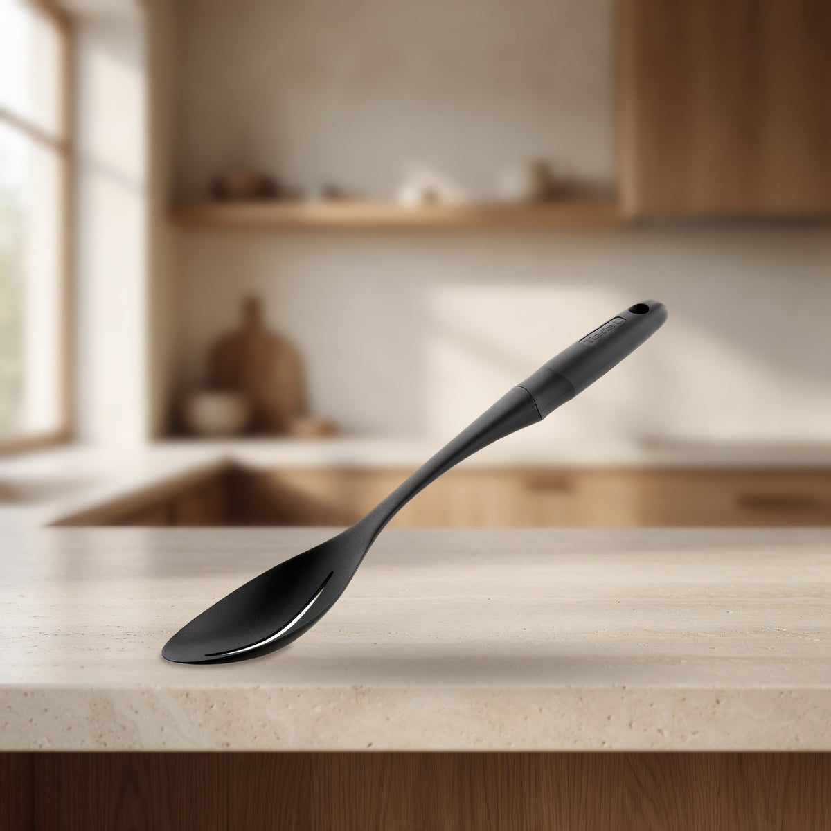 Cuillère percée Comfort Touch – Tefal