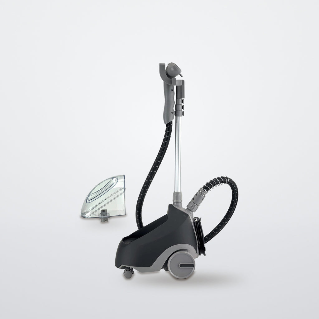Défroisseur vapeur 1500 W 2 L noir – Kenwood