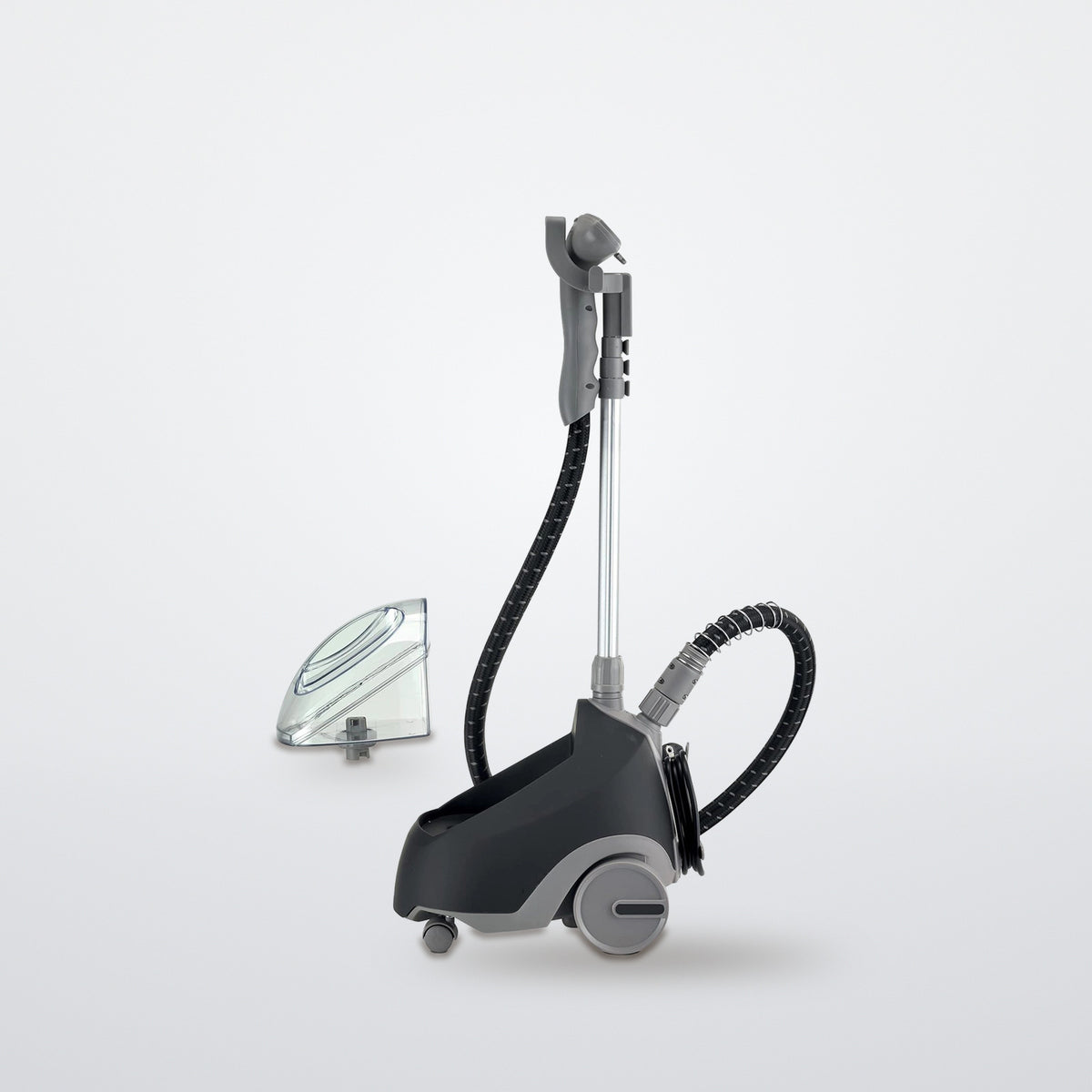 Défroisseur vapeur 1500 W 2 L noir – Kenwood
