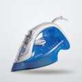 Fer à vapeur céramique 2200 W anti-goutte bleu – Kenwood