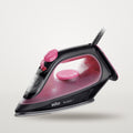 Fer à vapeur TexStyle 1 2000 W violet et noir – Braun